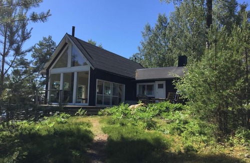Tamta House | Egen Ö med unik upplevelse