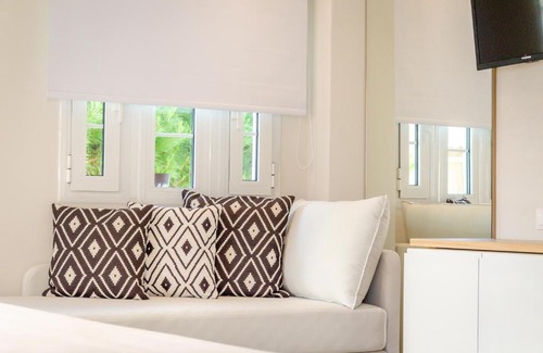 Thasos Town Hotel | Egeo