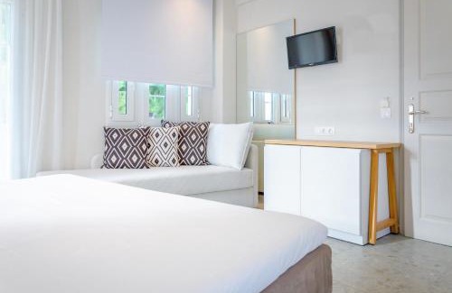 Thasos Town Hotel | Egeo