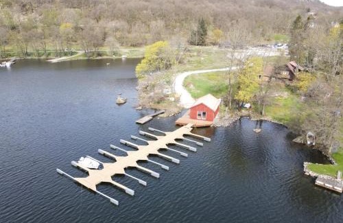 Egersund Apartment | Egersund Overnatting Tengsastranda