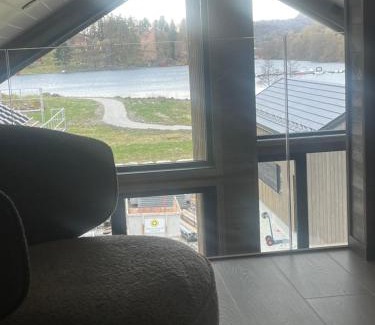 Egersund Apartment | Egersund Overnatting Tengsastranda