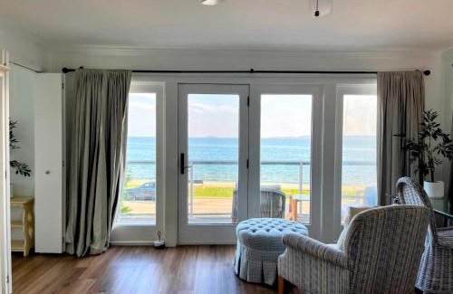 Swampscott House | Egg Rock House - 4BR, 4.5BA - Modern Oceanfront