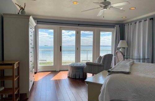 Swampscott House | Egg Rock House - 4BR, 4.5BA - Modern Oceanfront