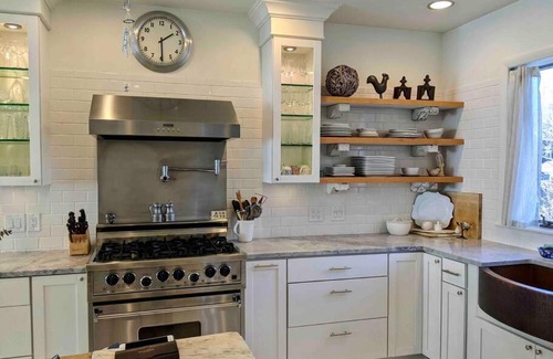 Swampscott Villa | Egg Rock House - 4BR, 4.5BA - Modern Oceanfront