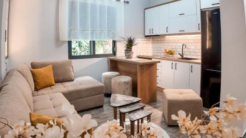 Gjirokaster Apartment | EGJE Apartment