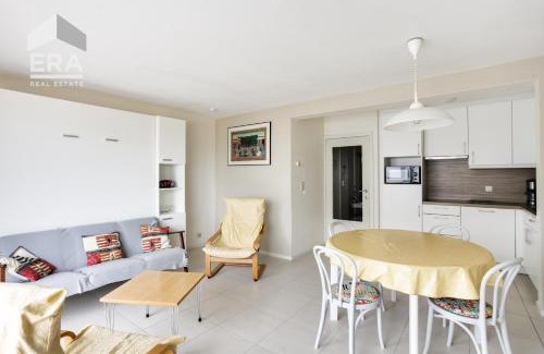 Koksijde-Bad Apartment | Ego Flos 0401