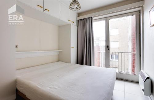 Koksijde-Bad Apartment | Ego Flos 0401