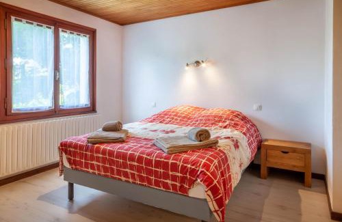 Morzine Apartment | Egralets 2b