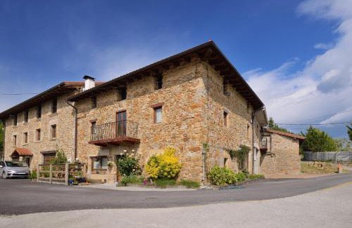 Durango Bed & Breakfast | Eguzki B&B