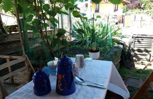 Durango Bed & Breakfast | Eguzki B&B