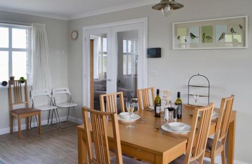 South Ronaldsay House | Egypt