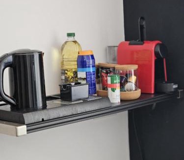 Haifa Apartment | Ehad Haam Urban Suite