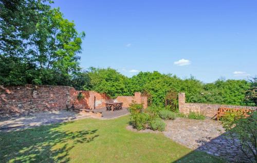 Muritz House | Ehemaliges Farmhaus Lehsten