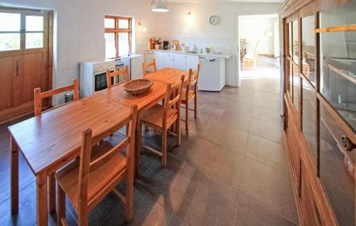 Muritz House | Ehemaliges Farmhaus Lehsten