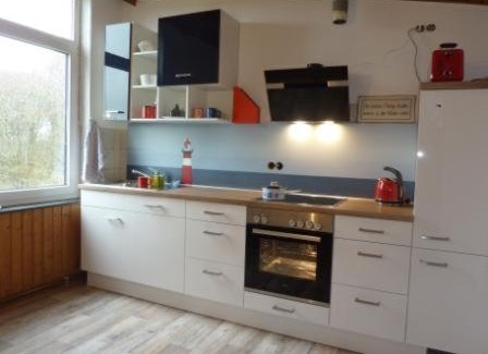 Drangstedt Apartment | Ehemaliges Waldkurhaus Drangstedt