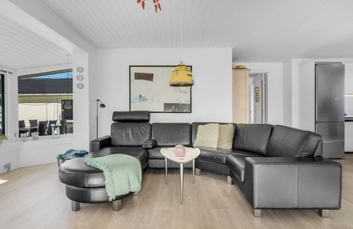 Strandby House | "Ehm" - 600m from the sea by Interhome
