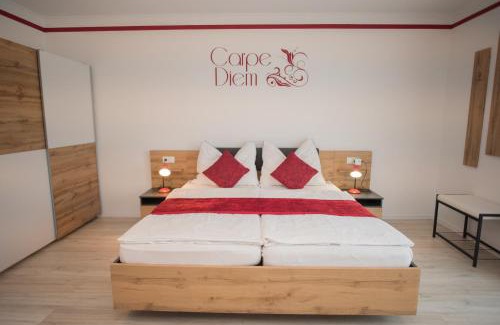 Mesteri Apartment | EHM - Modernes Apartment nahe Therme & Natur