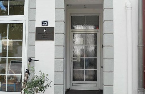 Ehrenbreitstein Apartment | Ehrenbreitstein Apartment