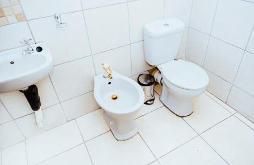 Bloemfontein Cabin | Ehrlichpark Lodge self catering and spa