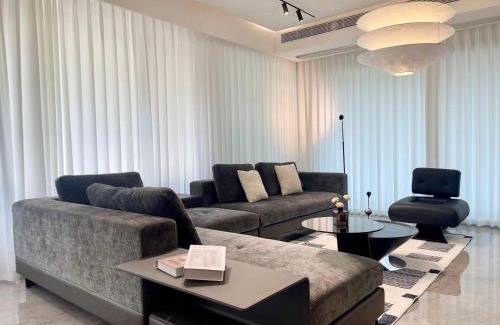 Nan An Apartment | EHUB - Luxury 4Bedroom 3Bathroom with Bund View