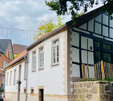 Bad Iburg Apartment | Eibenhaus