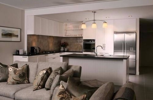 Queenstown City Centre Cabin | Eichardt's Private Hotel