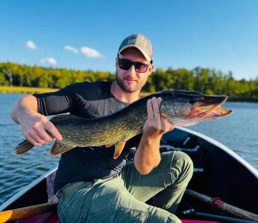 Oberhavel House | Eichberg Ferienhäuser