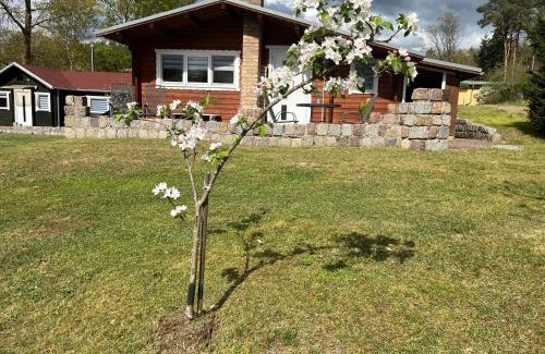 Oberhavel House | Eichberg Ferienhäuser