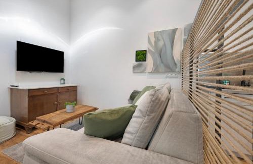 Strohen Apartment | Eichengeflüster Waldhütte