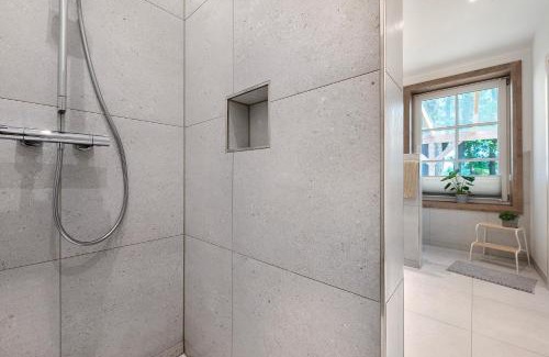 Strohen Apartment | Eichengeflüster Waldhütte