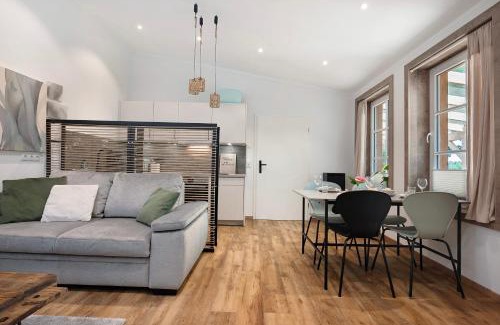 Strohen Apartment | Eichengeflüster Waldhütte
