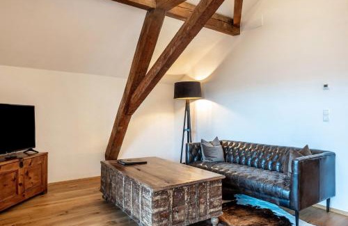 Tramin Apartment | Eichhof Apartment Wacholder