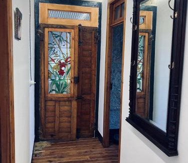 Soutomaior House | Eido da Xacinta