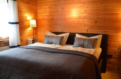 Meiserich Cabin | Eifel Cottage Family 9