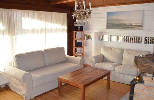 Meiserich House | Eifel Cottage Levis