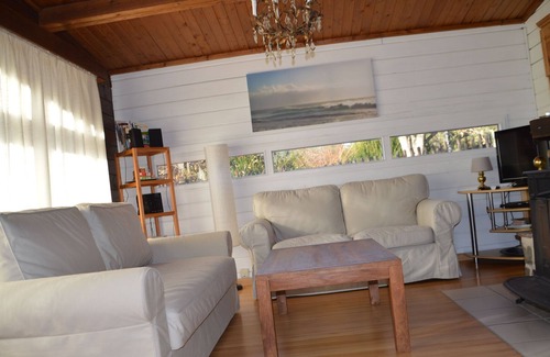 Meiserich House | Eifel Cottage Levis