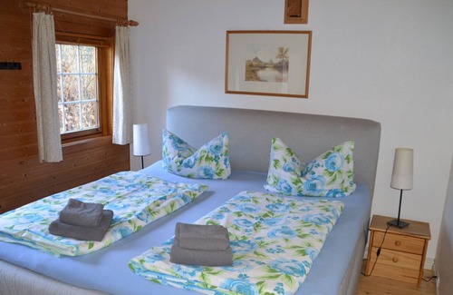 Meiserich House | Eifel Cottage Levis