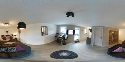 Fleringen Apartment | Eifel Dream Kalkmulde