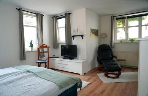 Neuerburg Apartment | Eifel Fewo