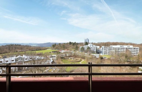 Lahnstein auf der Hohe Apartment | Eifelblick (B906) by Interhome
