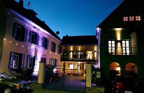 Brohl Apartment | Eifelhof Brohl