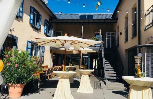 Brohl Apartment | Eifelhof Brohl
