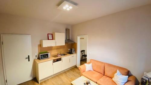 Brohl Apartment | Eifelhof Brohl