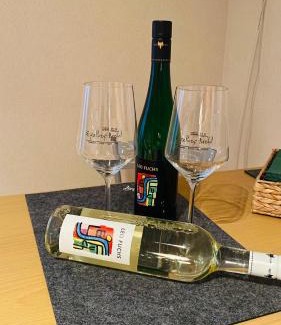 Brohl Apartment | Eifelhof Brohl