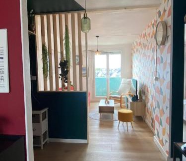 Saint-Brieuc Apartment | Eiffel