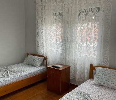 Piskupat House | Eiffel's Guest House