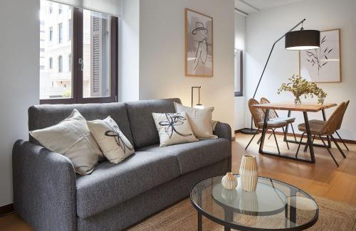 Egia Apartment | Eiffel - The Rentals Collection