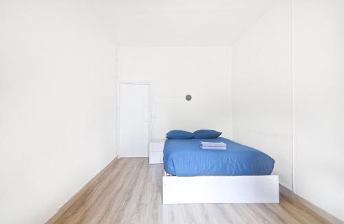 Quartier de Javel Apartment | Eiffel Tower 2 Heart of Paris-1BR-4P with NetFlix