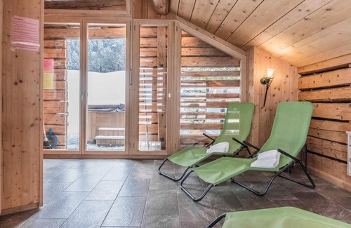 Grindelwald Ski Chalet | Eigerhome - The Cottage mit Wellness