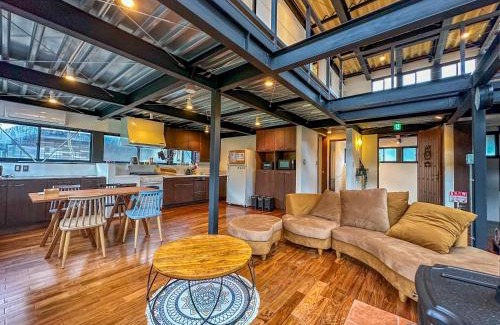 Hayama House | Eight Life Go-173ｍ2超の1棟貸し